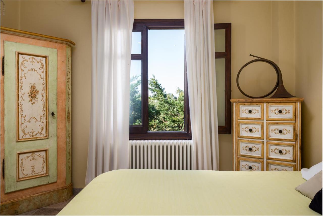 Beachfront Villa Meliti Ágios Matthaíos Екстериор снимка
